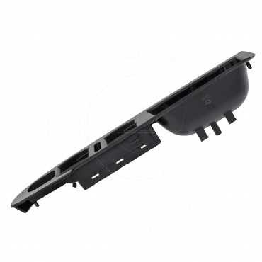 Cache Panneau de Porte Avant Gauche Pour VW Passat 3C1867171B