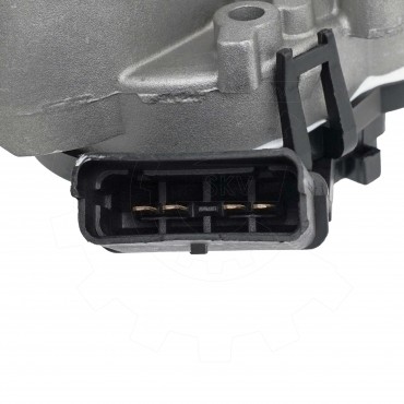 Tringlerie d'Essuie Glace + Moteur Pour Nissan Qashqai 28800JD900