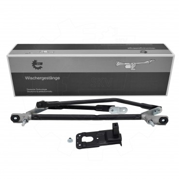 Tringlerie d'Essuie Glace Pour Hyundai Tucson 981502E000, 981502E010