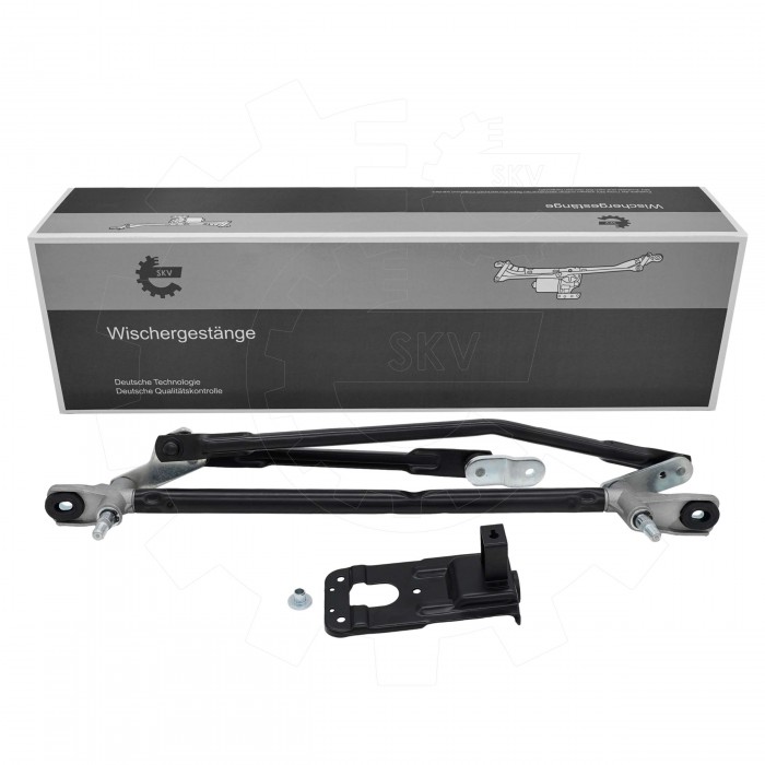 Tringlerie d'Essuie Glace Pour Hyundai Tucson 981502E000, 981502E010