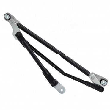 Tringlerie d'Essuie Glace Pour Hyundai Tucson 981502E000, 981502E010
