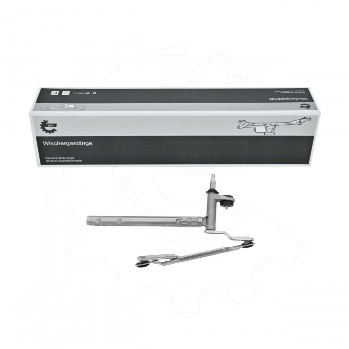 Tringlerie d'Essuie Glace Pour VW Golf Plus V 5M0955023D