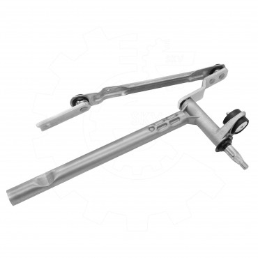 Tringlerie d'Essuie Glace Pour VW Golf Plus V 5M0955023D