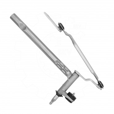 Tringlerie d'Essuie Glace Pour VW Golf Plus V 5M0955023D