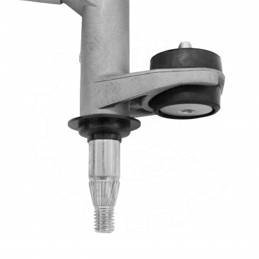 Tringlerie d'Essuie Glace Pour VW Golf Plus V 5M0955023D