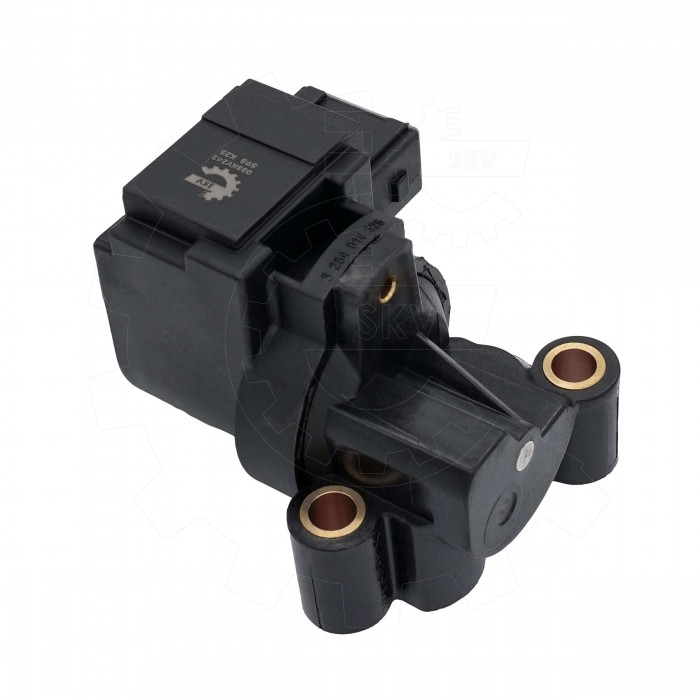 Régulateur de Ralenti Pour Hyundai Atos 3515002600