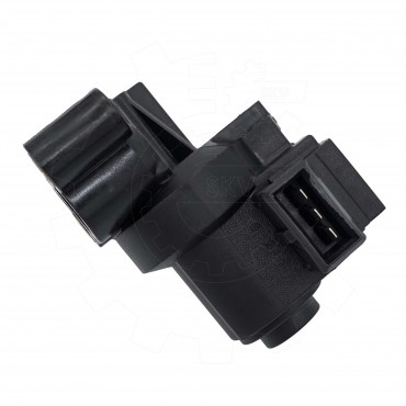 Régulateur de Ralenti Pour Hyundai Atos 3515002600