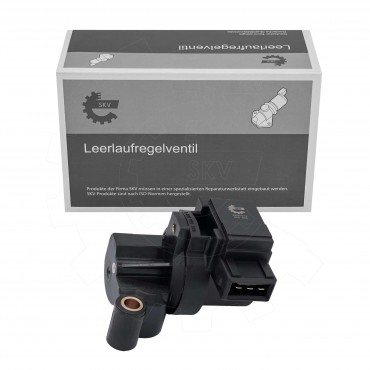 Régulateur de Ralenti Pour Hyundai Atos 3515002600