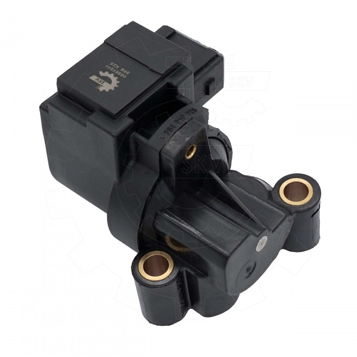 Régulateur de Ralenti Pour Hyundai Atos 3515033000, 3515033010