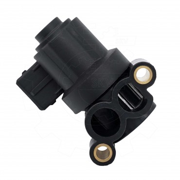 Régulateur de Ralenti Pour Hyundai Atos 3515033000, 3515033010