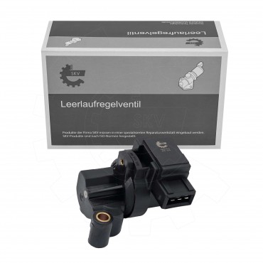 Régulateur de Ralenti Pour Hyundai Atos 3515033000, 3515033010