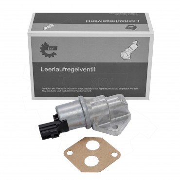 Régulateur de Ralenti Pour Ford Maverick Mazda Tribute YF0920660B, YF0920660A