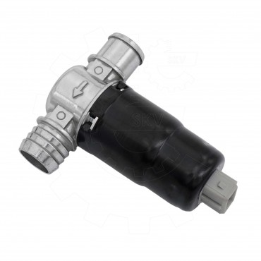 Régulateur de Ralenti Pour BMW Série 3 E30 5 E34 13411433626