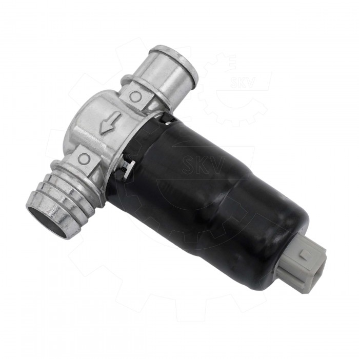 Régulateur de Ralenti Pour BMW Série 3 E30 5 E34 13411433626