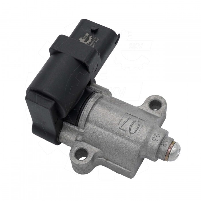 Régulateur de Ralenti Pour Hyundai Getz i10 Kia Picanto