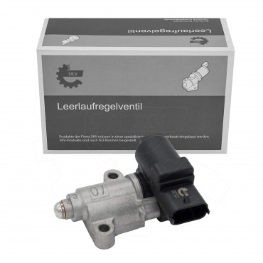 Régulateur de Ralenti Pour Hyundai Getz i10 Kia Picanto