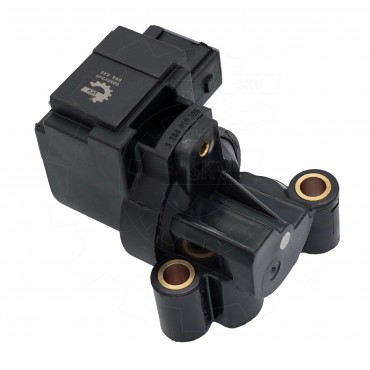 Régulateur de Ralenti Pour BMW Série 3 E36 E46 5 E34 Z3 13411435846