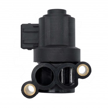 Régulateur de Ralenti Pour BMW Série 3 E36 E46 5 E34 Z3 13411435846