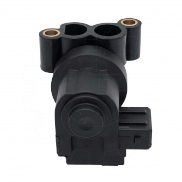 Régulateur de Ralenti Pour BMW Série 3 E36 E46 5 E34 Z3 13411435846