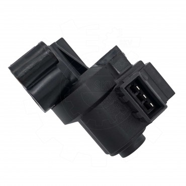 Régulateur de Ralenti Pour BMW Série 3 E36 E46 5 E34 Z3 13411435846