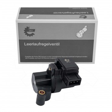 Régulateur de Ralenti Pour BMW Série 3 E36 E46 5 E34 Z3 13411435846