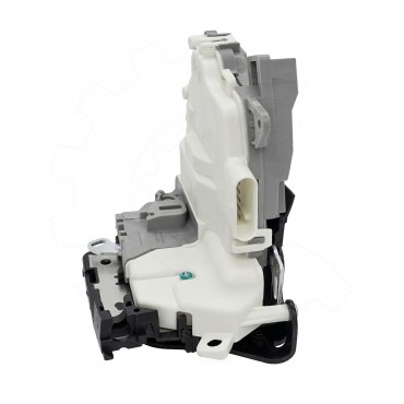 Gache Serrure de Porte Avant Gauche Pour VW Audi A6 A7 A8 Q5 Porsche 4G1837015