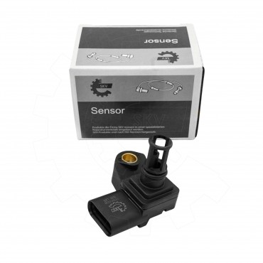 Capteur de Pression Suralimentation Pour Opel Astra J Cascada 1247528, 55569992
