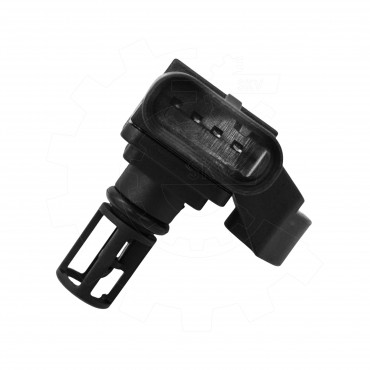 Capteur de Pression Suralimentation Pour Opel Astra J Cascada 1247528, 55569992