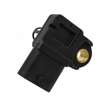 Capteur de Pression Suralimentation Pour Opel Astra J Insignia A B Meriva Mokka