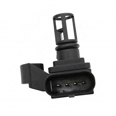 Capteur de Pression Suralimentation Pour Opel Astra J Insignia A B Meriva Mokka