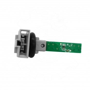 Sonde de Température Intérieur Pour VW Audi Seat Skoda 3D0907543, 3D0907543A