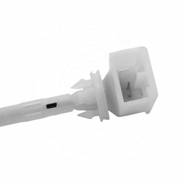 Sonde de Température Intérieur Pour Volvo S60 I S80 V70 II 30665118, 9171489