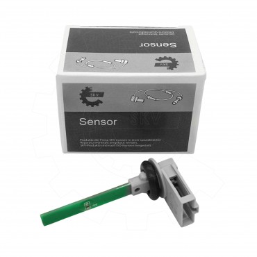 Sonde de Température Intérieur Pour VW Audi Seat Altea Exeo Ibiza IV Skoda
