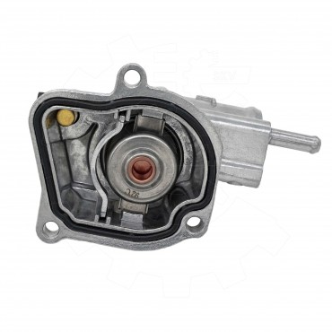 Boitier Thermostat d'Eau Pour Mercedes-Benz Classe C T-Model CLK