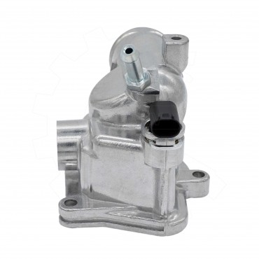 Boitier Thermostat d'Eau Pour Mercedes-Benz Classe C T-Model CLK