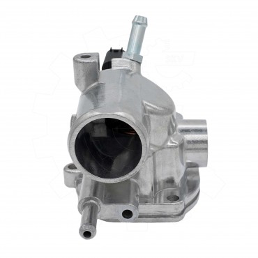 Boitier Thermostat d'Eau Pour Mercedes-Benz Classe C T-Model CLK