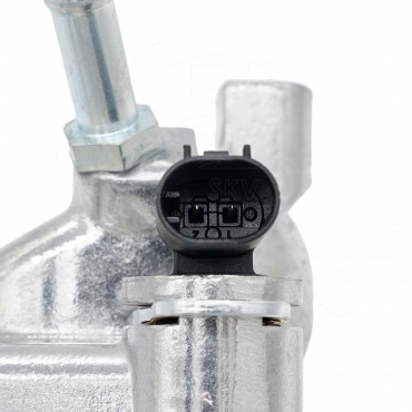 Boitier Thermostat d'Eau Pour Mercedes-Benz Classe C T-Model CLK