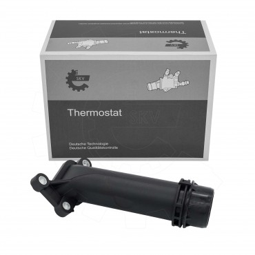 Bride Liquide de Refroidissement Pour BMW E93 F30 F80 F31 F34 4 F32 F82 F33 F83