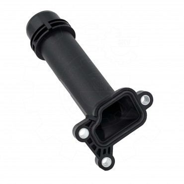 Bride Liquide de Refroidissement Pour BMW E93 F30 F80 F31 F34 4 F32 F82 F33 F83