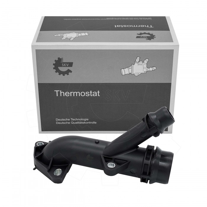 Bride Liquide de Refroidissement Pour BMW X3 E83 Z4 E85 11537560130, 11537505055