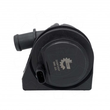 Pompe à Eau Additionnelle Pour VW Audi A1 A3 A4 A5 A6 A8 Q2 Q3 TT Seat Skoda