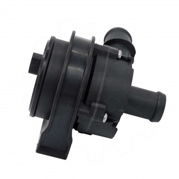 Pompe à Eau Additionnelle Pour VW Audi A1 A3 A4 A5 A6 A8 Q2 Q3 TT Seat Skoda