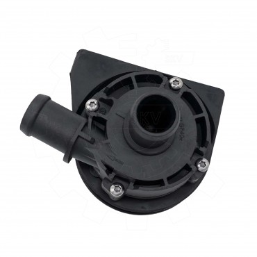 Pompe à Eau Additionnelle Pour VW Audi A1 A3 A4 A5 A6 A8 Q2 Q3 TT Seat Skoda