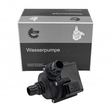 Pompe à Eau Additionnelle Pour BMW X3 F25 11538511748, 8511748, 11538843815