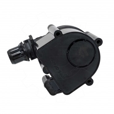 Pompe à Eau Additionnelle Pour BMW X3 F25 11538511748, 8511748, 11538843815