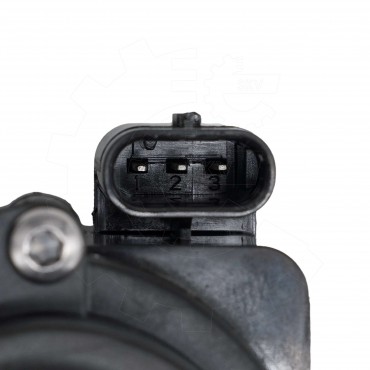 Pompe à Eau Additionnelle Pour BMW X3 F25 11538511748, 8511748, 11538843815
