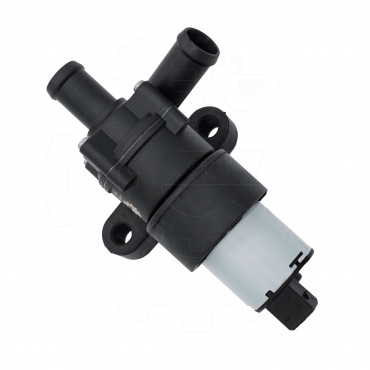 Pompe à Eau Additionnelle Pour Jaguar S-Type XF XJ 2R8H18D473BC, C2C6517