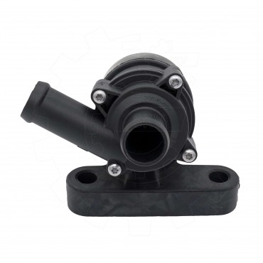 Pompe à Eau Additionnelle Pour Jaguar S-Type XF XJ 2R8H18D473BC, C2C6517