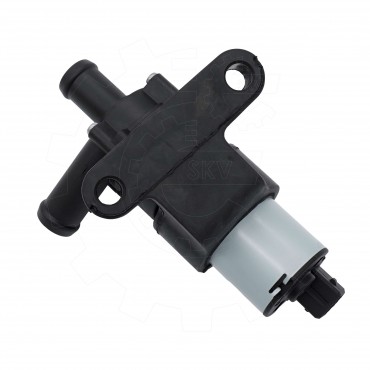 Pompe à Eau Additionnelle Pour Jaguar S-Type XF XJ 2R8H18D473BC, C2C6517