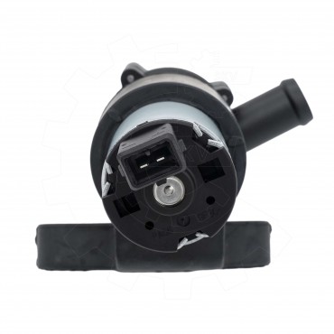 Pompe à Eau Additionnelle Pour Jaguar S-Type XF XJ 2R8H18D473BC, C2C6517